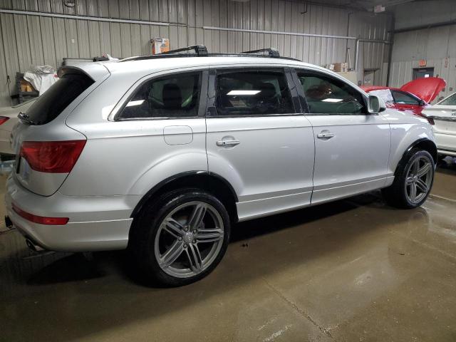 2015 AUDI Q7 PRESTIG - WA1DGAFE5FD026742