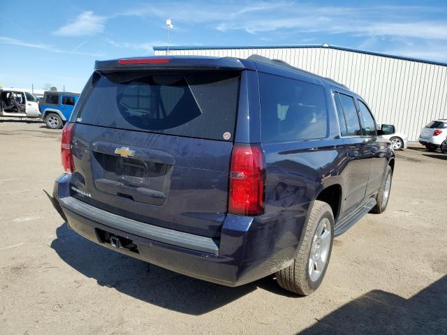 2017 CHEVROLET SUBURBAN C - 1GNSCGKC7HR344309
