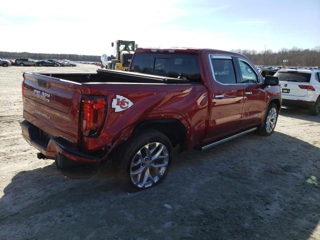 3GTU9FET2MG158323 GMC Sierra K1500 Denali