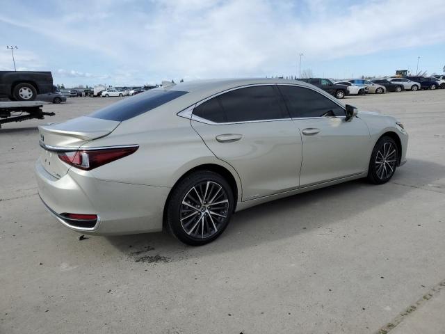 2022 LEXUS ES 300H BA 58ADA1C1XNU025274