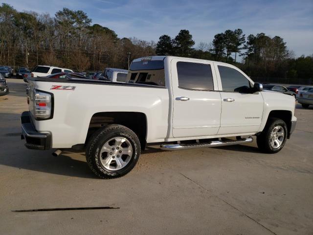 2015 CHEVROLET SILVERADO2 3GCPCRECXFG381888