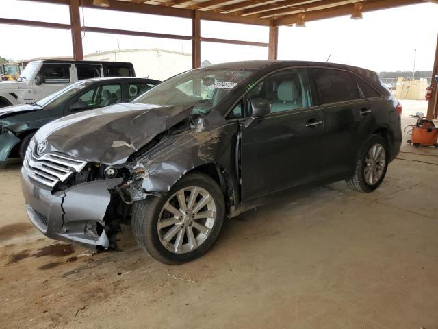 2012 Toyota Venza LE