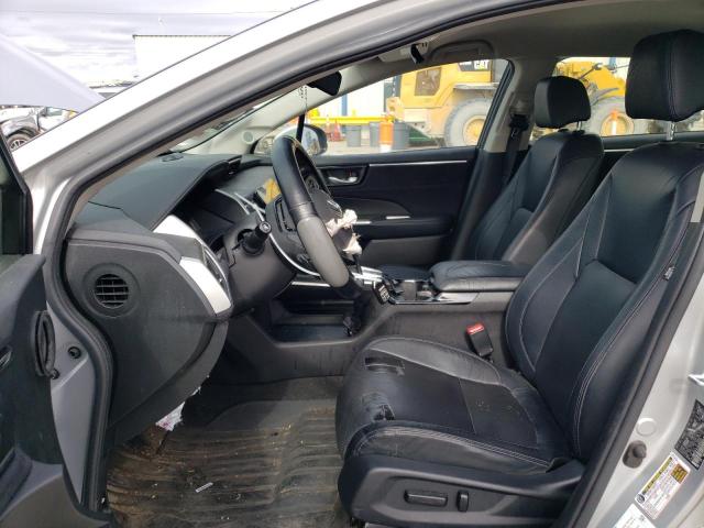 2018 HONDA CLARITY TO - JHMZC5F31JC005932