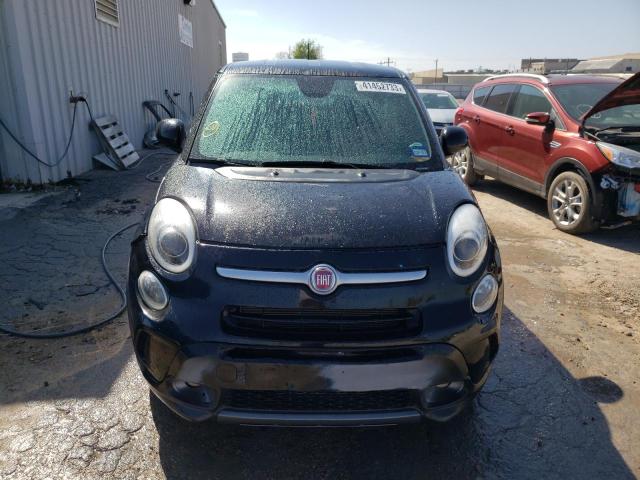 ZFBCFADH9EZ008542 Fiat 500L TREKKING