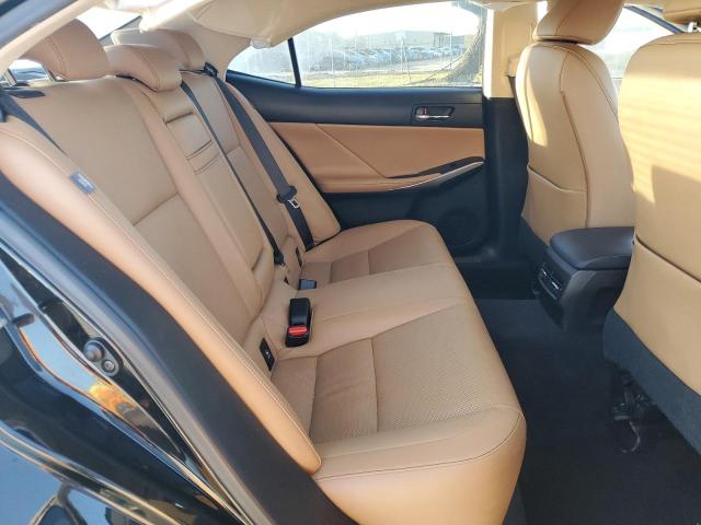 2015 LEXUS IS 250 - JTHBF1D2XF5074660