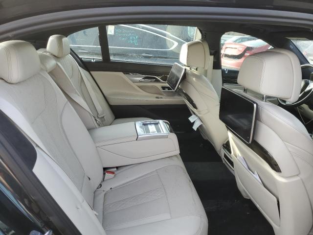 WBA7F2C36HG423342 BMW 7 Series