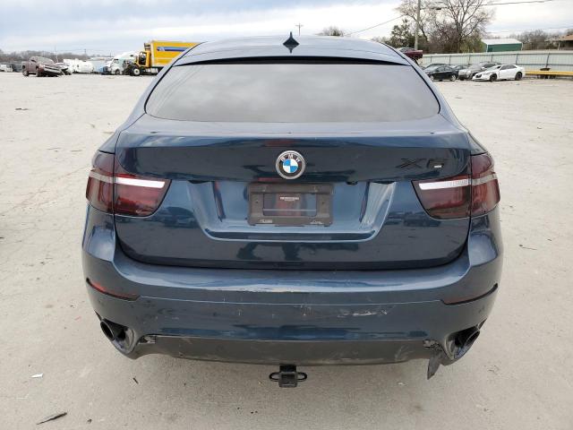 VIN 5UXFG2C50DL787740 2013 BMW X6, Xdrive35I no.6