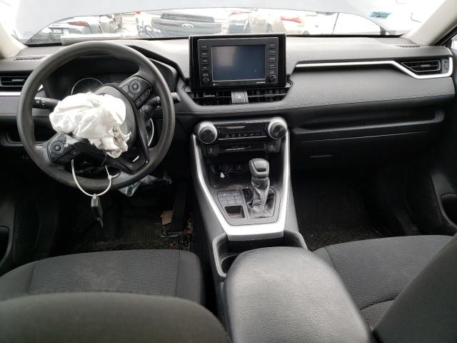 2020 TOYOTA RAV4 LE 2T3F1RFV2LC111150