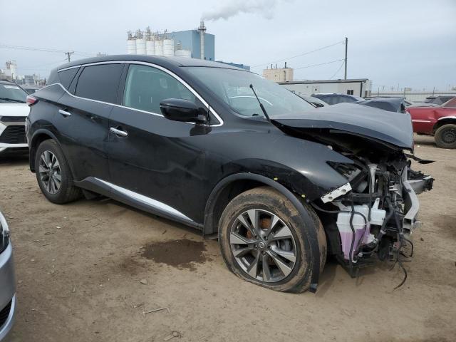 5N1AZ2MH8HN170395 Nissan MURANO S