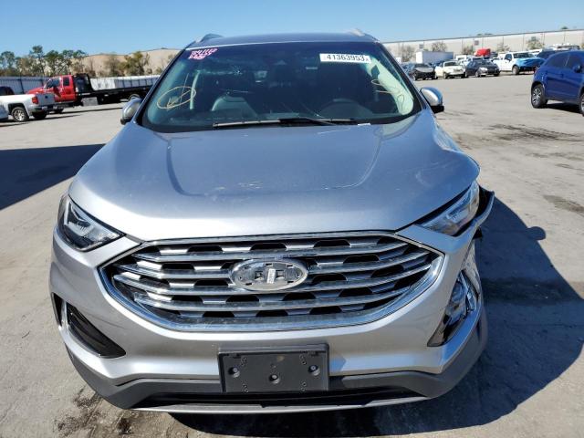 2020 FORD EDGE SEL 2FMPK3J93LBA45956
