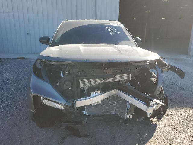 2022 FORD EXPLORER X - 1FMSK7DH9NGB73196