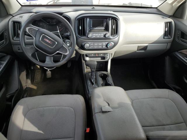 2016 GMC CANYON - 1GTG5BEA8G1171791
