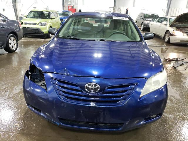 VIN 3VV8X7B21RM021067 2007 TOYOTA CAMRY no.5