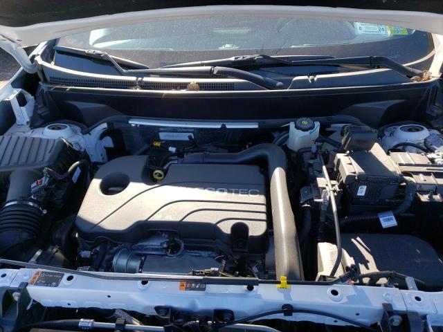 2022 CHEVROLET EQUINOX RS 3GNAXWEV5NS155142