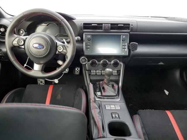 JF1ZDBF18N8703383 Subaru Brz Limited