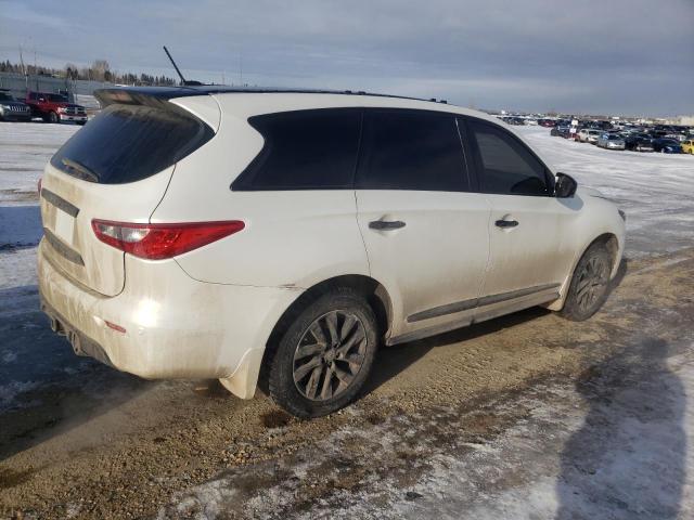 5N1AL0MM0DC311159 Infiniti JX35