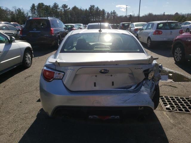 JF1ZCAB19D1604078 Subaru Brz 2.0 Premium