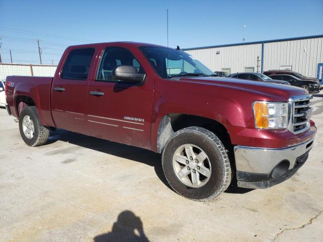 3GTP2VE71DG292335 GMC Sierra K1500 Sle