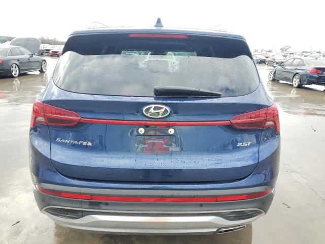 2023 HYUNDAI SANTA FE L - 5NMS44AL3PH491252