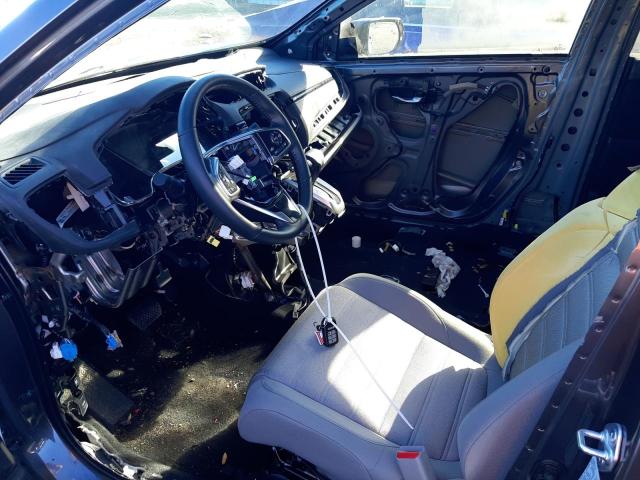 2022 HONDA CR-V TOURI - 2HKRW2H9XNH647939
