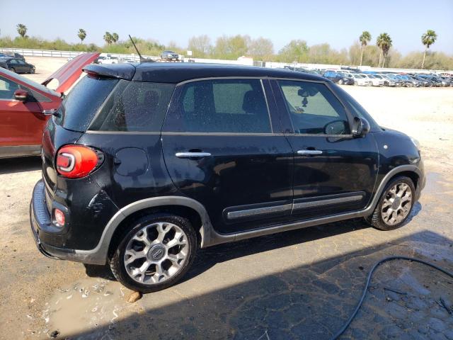 ZFBCFADH9EZ008542 Fiat 500L TREKKING