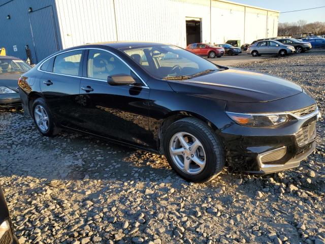 2018 CHEVROLET MALIBU LS - 1G1ZB5ST0JF226116