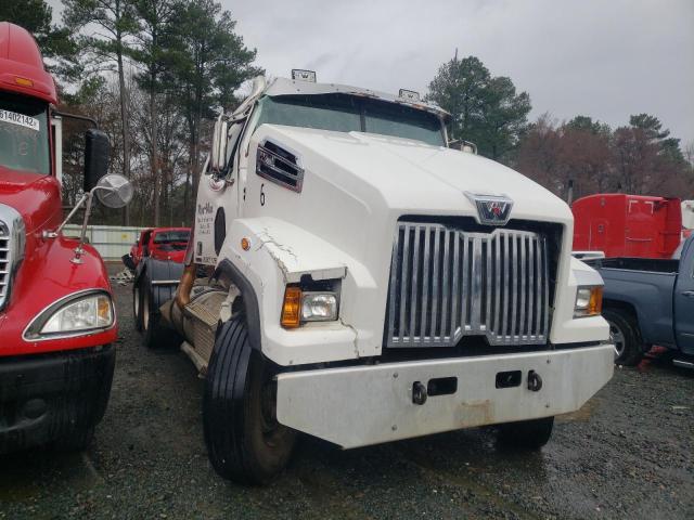 Salvage trucks for sale at Shreveport, LA auction: 2020 Western Star Conventional 4700SF