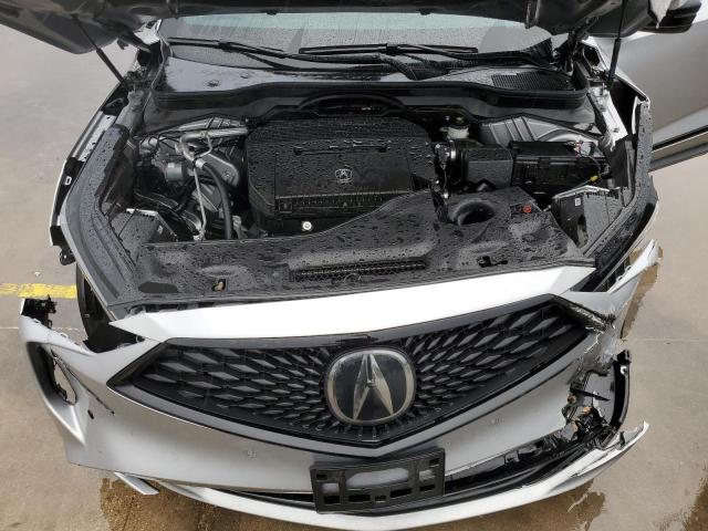 2022 ACURA MDX A-SPEC - 5J8YE1H03NL004839