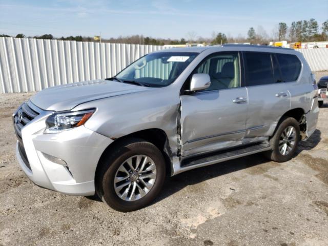 2015 Lexus GX 460 Premium