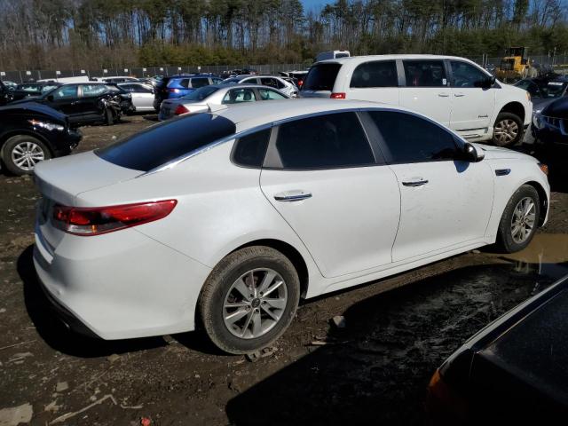 2018 KIA OPTIMA LX - 5XXGT4L34JG225184