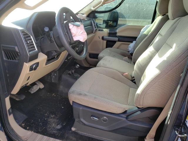 2017 FORD F350 SUPER 1FT8W3B64HEF15134