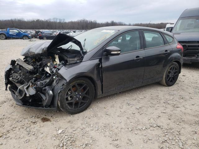 2016 FORD FOCUS SE - 1FADP3K27GL307774