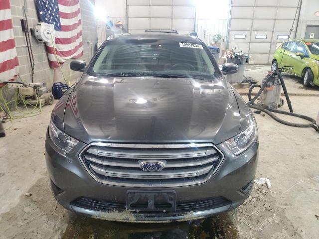 2018 FORD TAURUS SE - 1FAHP2D8XJG134796