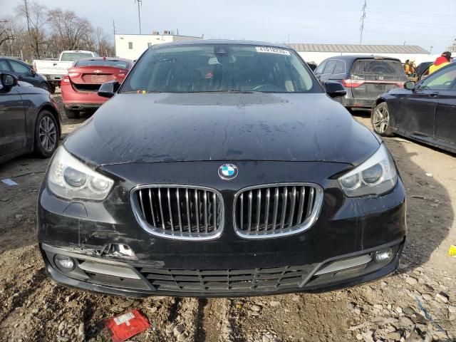 2017 BMW 535 IGT WBA5M2C36HG811586