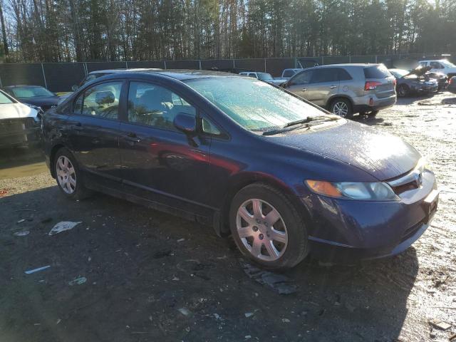 VIN JTHGZ1B23P5070922 2008 HONDA CIVIC no.4