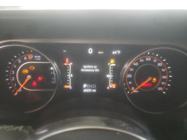 2018 JEEP WRANGLER 1C4HJXEG5JW236799