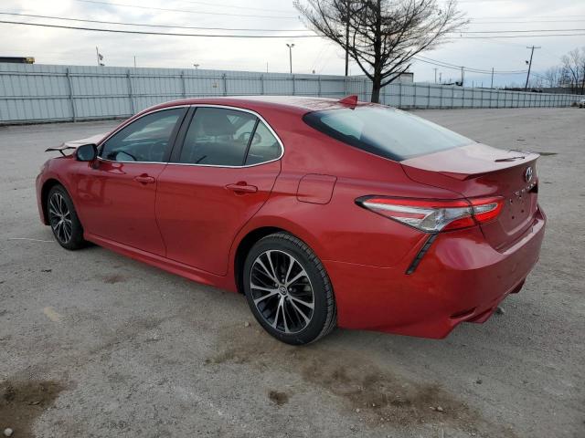 2019 TOYOTA CAMRY L - 4T1B11HK2KU238120