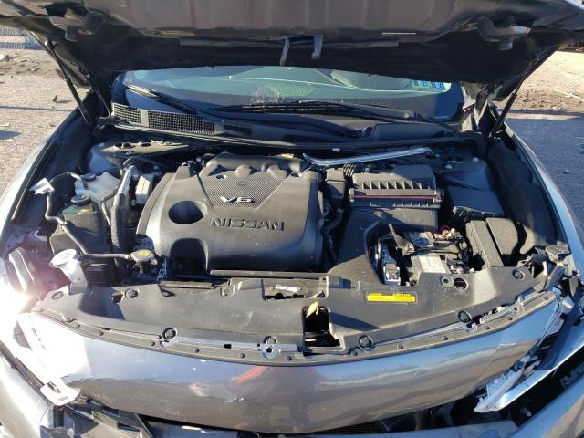 2020 NISSAN MAXIMA SV - 1N4AA6CV2LC363632