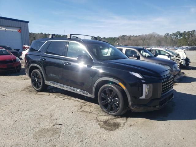 2023 HYUNDAI PALISADE X KM8R34GE2PU502062