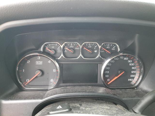 3GTU2NEC2GG296883 GMC Sierra K1500 Slt
