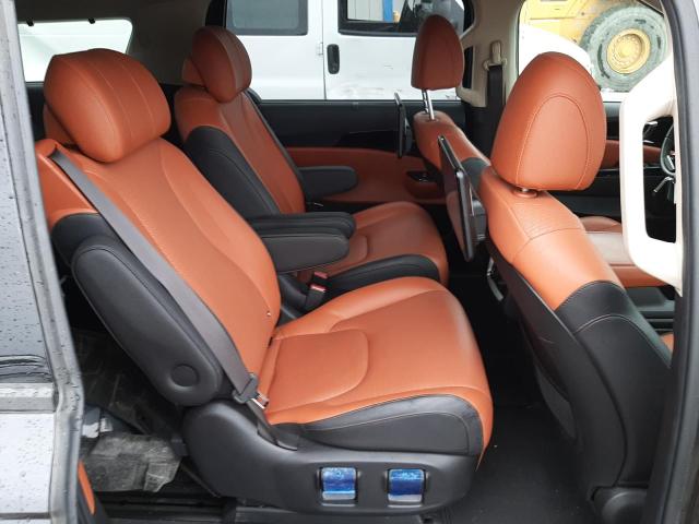2022 KIA CARNIVAL S KNDNE5H33N6070535