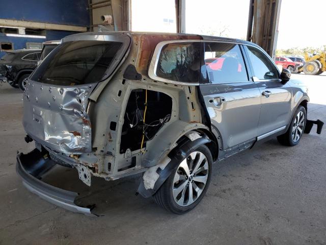 5XYP64HCXLG017924 KIA Telluride S
