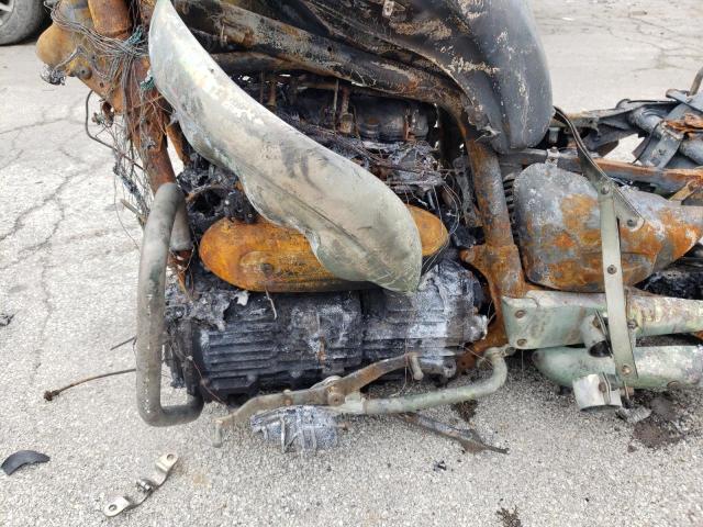 2008 TRIUMPH MOTORCYCLE ROCKET III SMTC01L578T359836