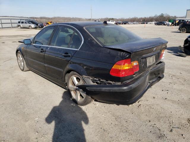 WBAEV53424KM36102 BMW 330 I