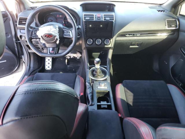 JF1VA2Y61K9804268 Subaru Wrx Sti Limited