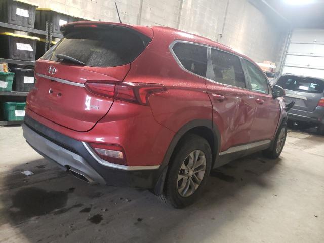 2020 HYUNDAI SANTA FE S - 5NMS2CAD5LH191893