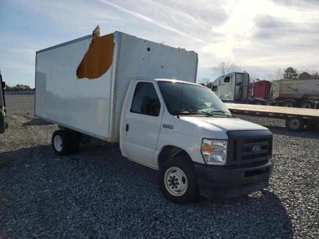 2022 Ford Econoline Cargo Van 