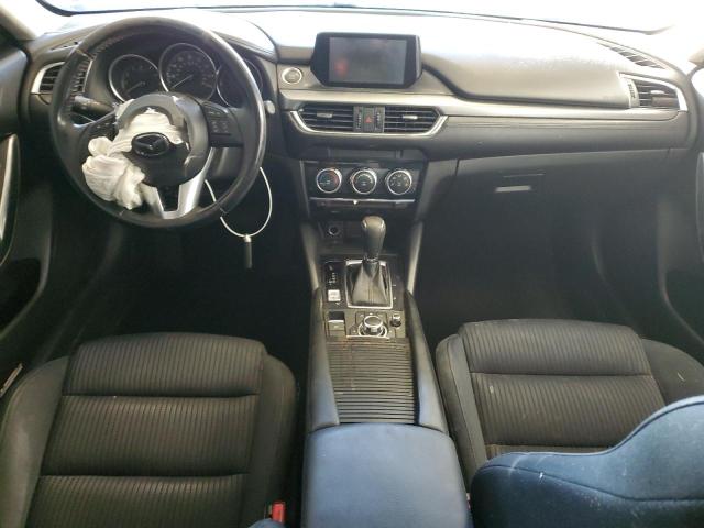 2016 MAZDA 6 SPORT - JM1GJ1U5XG1412860