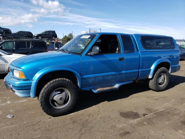 1995 GMC Sonoma 