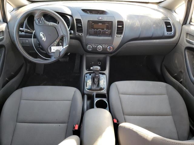 3KPFK4A79JE218857 KIA FORTE LX